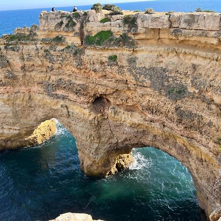 Algarve Near Beach Армасан-де-Пера Екстер'єр фото