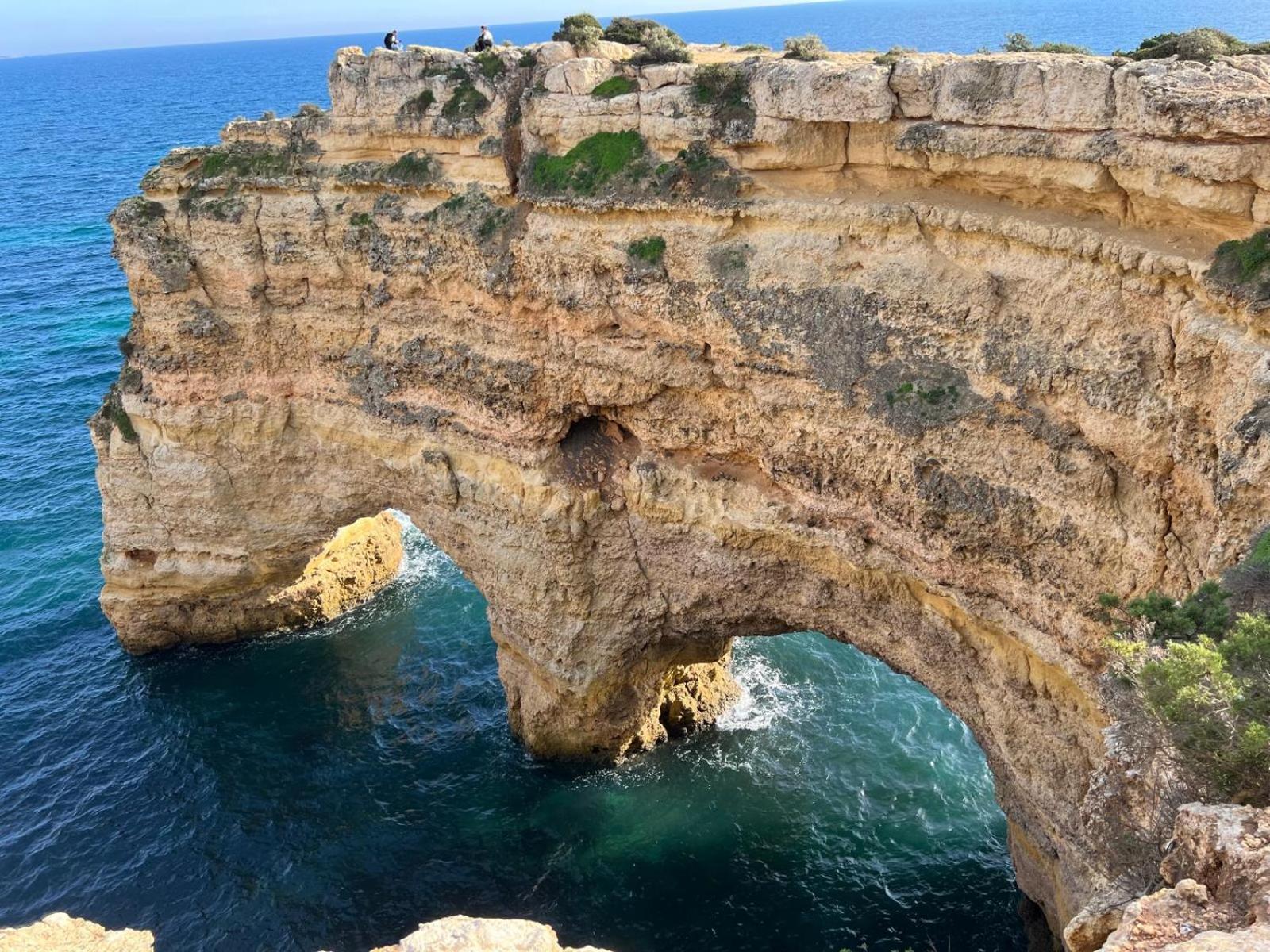Algarve Near Beach Армасан-де-Пера Екстер'єр фото