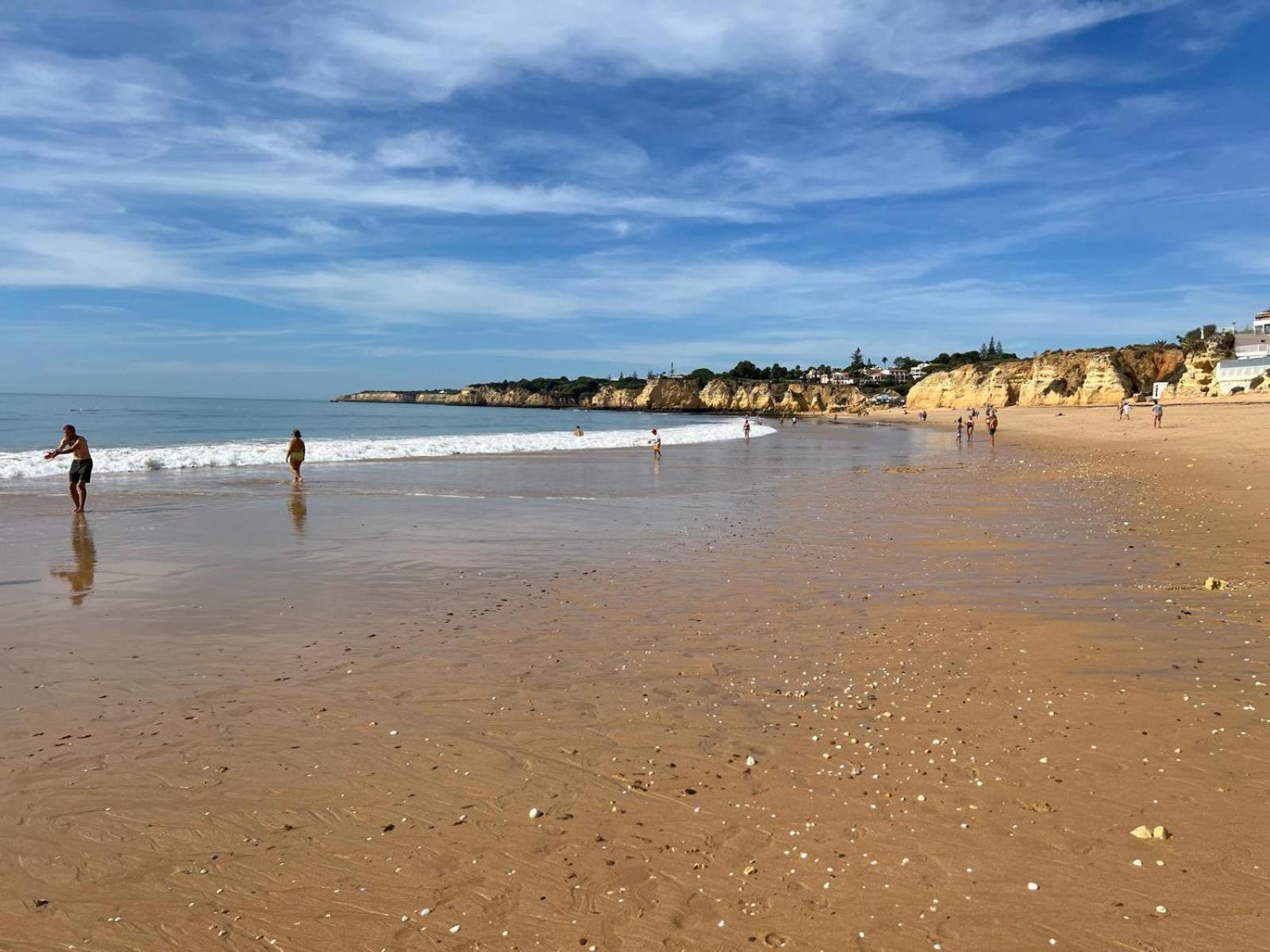 Algarve Near Beach Армасан-де-Пера Екстер'єр фото