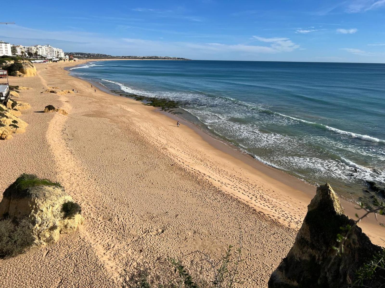 Algarve Near Beach Армасан-де-Пера Екстер'єр фото