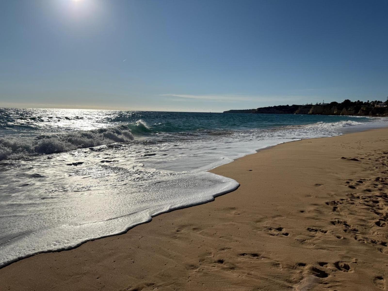Algarve Near Beach Армасан-де-Пера Екстер'єр фото